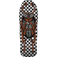 Powell Peralta Mike Vallely Bug 10 Skateboard Deck