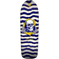 Powell Peralta Flight Ripper 6 Shape 280 9.7 Skateboard Deck