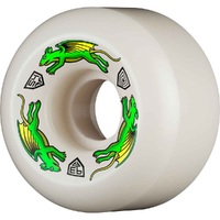 Powell Peralta Nano Rats Dragon Formula 93A 54mm x 39mm Skateboard Wheels