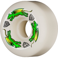 Powell Peralta Nano Rats Dragon Formula 97A 52mm x 34mm Skateboard Wheels