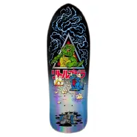 Santa Cruz X Godzilla JR Natas 9.89 Skateboard Deck