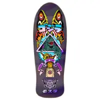 Santa Cruz X Godzilla Mothra Natas 10.538 Skateboard Deck