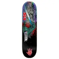 Santa Cruz X Godzilla Reaper OBrien 8.25 Skateboard Deck