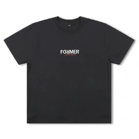 Former Legacy Reaction Washed Black T-Shirt