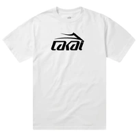 Lakai Basic White T-Shirt