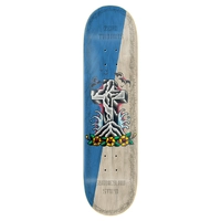 Zero X Stipo Thomas 8.25 Skateboard Deck