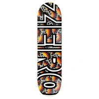 Zero X Stipo Bold 8.25 Skateboard Deck