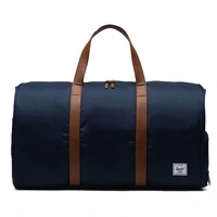 Herschel Novel 43L Navy Duffle Bag