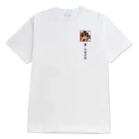 Primitive In Peace White T-Shirt