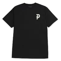 Primitive Courage Black T-Shirt