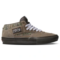 Vans Skate Half Cab Pedro Delfino Camo Shoes