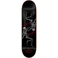 Zero Death To Ego Thomas 8.5 Skateboard Deck