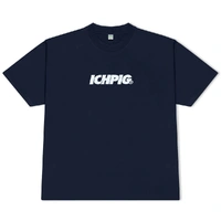 Ichpig Sprinters Steel T-Shirt