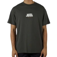 Dickies Workwear 450 Dark Olive T-Shirt