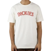 Dickies Old Saloon Bone T-Shirt