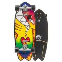 Carver X Lost Rydra CX Surfskate Skateboard