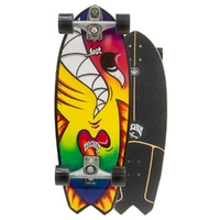 Carver X Lost Rydra C7 Surfskate Skateboard