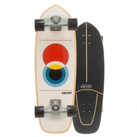 Carver Carvehause CX Surfskate Skateboard