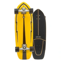 Carver Thunder CX Surfskate Skateboard