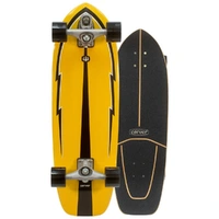 Carver Thunder C7 Surfskate Skateboard