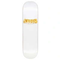 Gx1000 Grill 8.5 Skateboard Deck