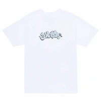 Gx1000 Bold White T-Shirt