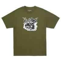 Gx1000 Breakdown Military Green T-Shirt