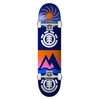 Element Aquazen 8.0 Complete Skateboard