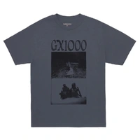 Gx1000 Ill Intent Charcoal T-Shirt