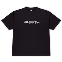 Ichpig Razor Black T-Shirt