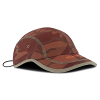 Ichpig Outline 4 Panel Glyph Camo Hat