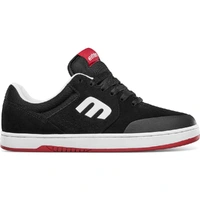 Etnies Marana Blacktop Wash Mens Skate Shoes