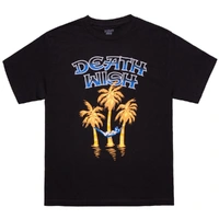 Deathwish Hard Pack Black T-Shirt