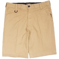 Modus Classic Khaki Youth Shorts