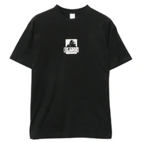 XLarge 91 Solid Black T-Shirt