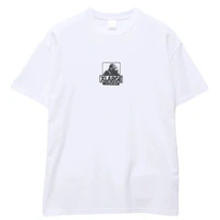 XLarge 91 Solid White T-Shirt