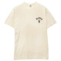 XLarge Skull LA Vintage White T-Shirt