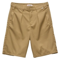 S-Double Gentleman Khaki Walk Shorts