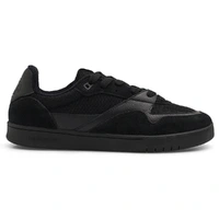 Last Resort CM002 Black Black Mens Skate Shoes