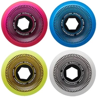 Spitfire Superwides CMYK 80HD 58mm Skateboard Wheels