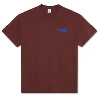 Polar Skate Co Anyone Out There Wine T-Shirt