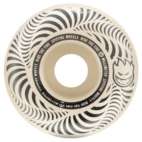 Spitfire Flashpoint Classic Natural 99A 51mm Skateboard Wheels