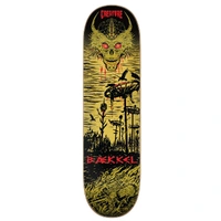 Creature Wasteland Baekkel 8.6 Skateboard Deck