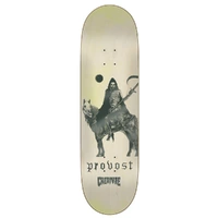 Creature Reaper Provost 8.8 Skateboard Deck