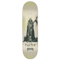 Creature Reaper Raffin 8.51 Skateboard Deck