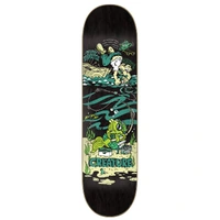 Creature Big Game Gravette 8.3 Skateboard Deck