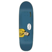 Santa Cruz Laugh Up Dressen 9.25 Skateboard Deck