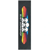 Alien Workshop Spectrum 9 x 33 Skateboard Grip Tape Sheet