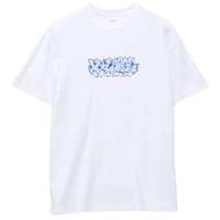 XLarge Wall White T-Shirt