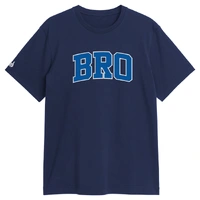 Bro Style Bro Navy T-Shirt